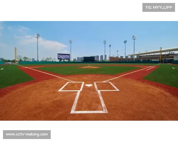 兴义棒垒球公园设计解析 亚洲顶级场地如何提升运动员竞技表现