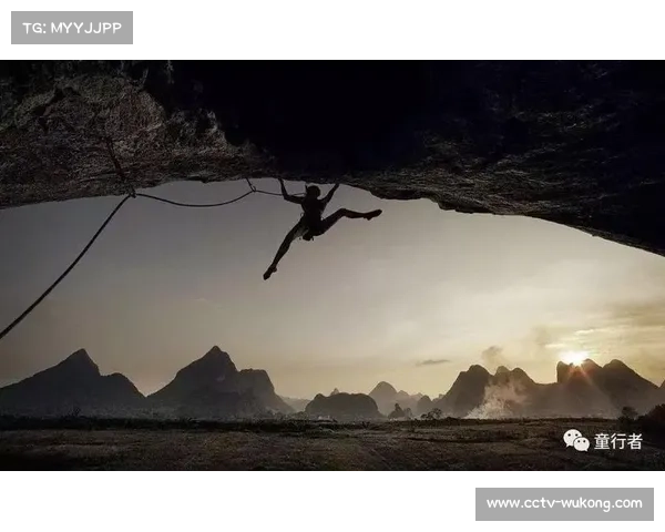 攀岩基因研究与运动员天赋识别的探索与应用分析