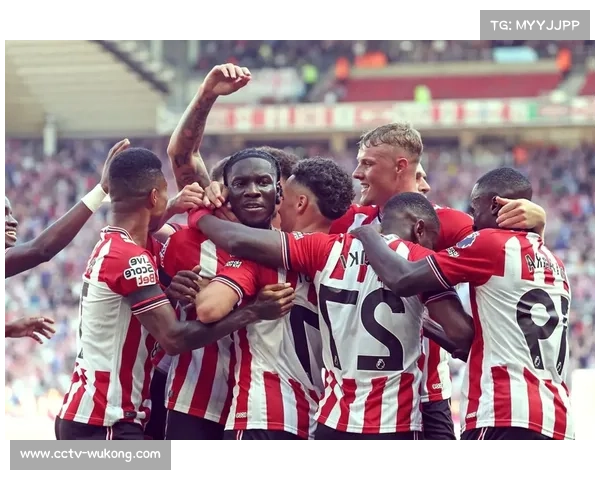 桑德兰补时绝杀切尔西 力压强敌跃升英超次席