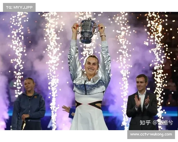 萨巴伦卡美网复仇阿尼西莫娃，赛季三胜对手占优