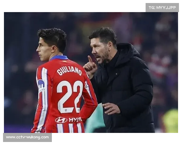 西班牙足协调查西蒙尼行为,或面临处罚 西班牙足协调查西蒙尼行为,或面临处罚